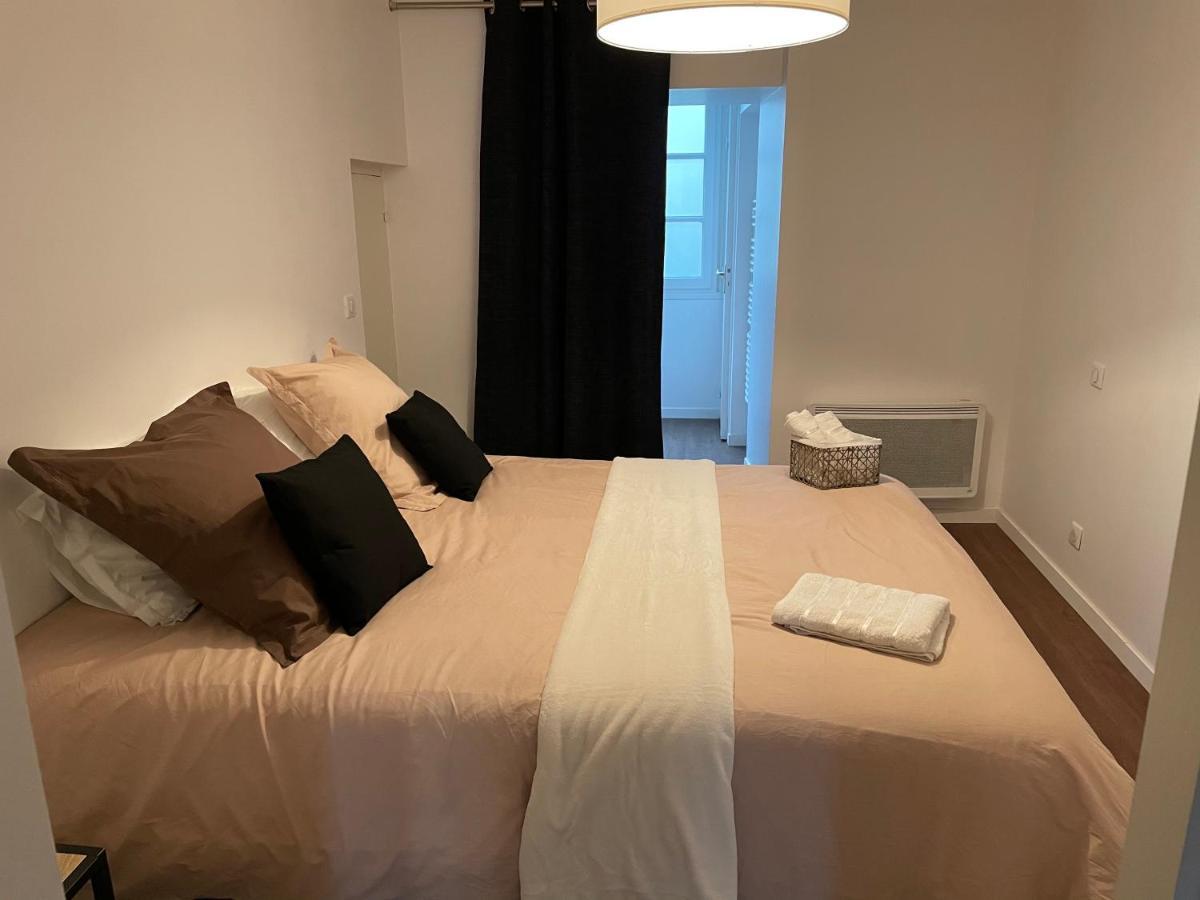 T1 Bis 35 M2 Lit Queen Size Tout Equipe Pau Eksteriør bilde